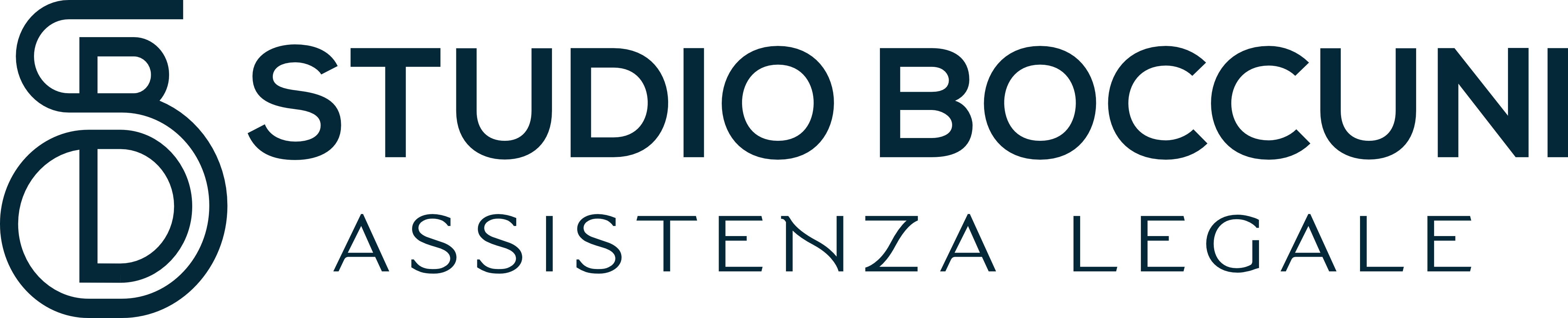 Logo di Studio Boccuni